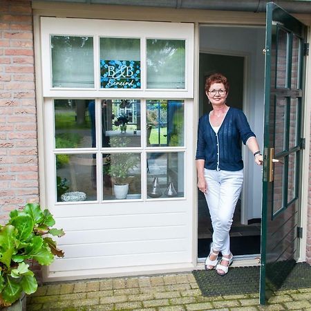B&B Eeneind Nuenen Εξωτερικό φωτογραφία