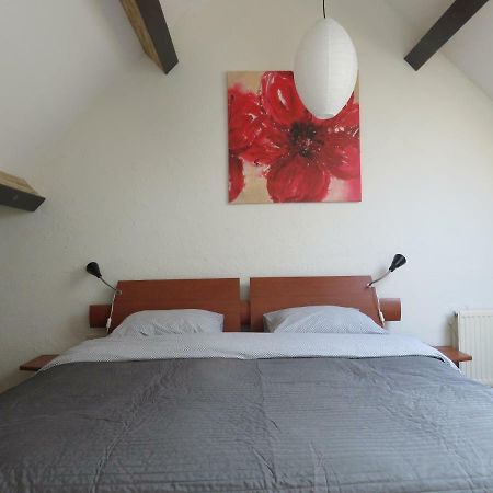 B&B Eeneind Nuenen Εξωτερικό φωτογραφία