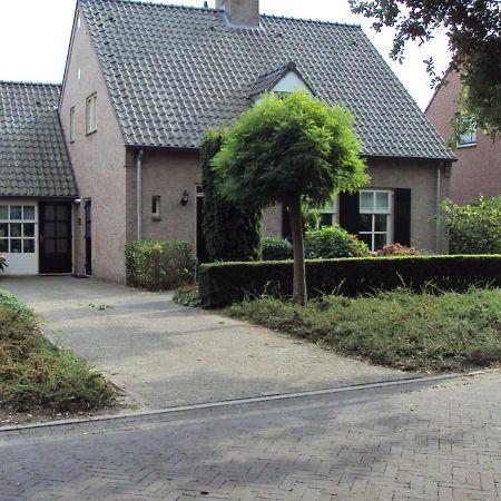 B&B Eeneind Nuenen Εξωτερικό φωτογραφία