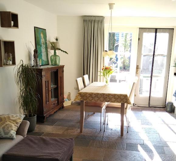 B&B Eeneind Nuenen Εξωτερικό φωτογραφία