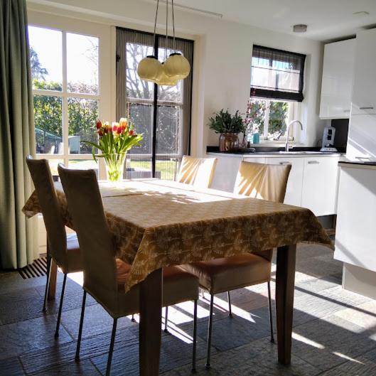 B&B Eeneind Nuenen Εξωτερικό φωτογραφία