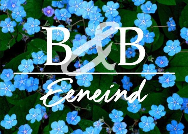B&B Eeneind Nuenen Εξωτερικό φωτογραφία