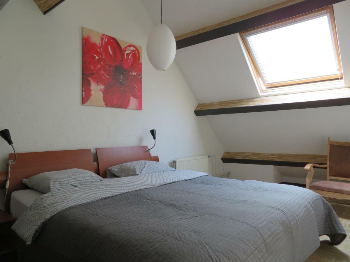 B&B Eeneind Nuenen Εξωτερικό φωτογραφία