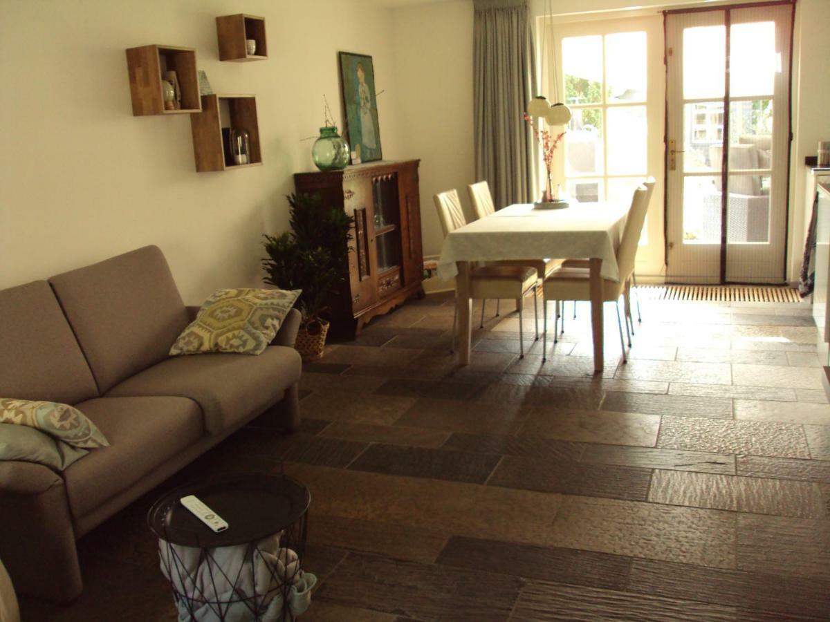 B&B Eeneind Nuenen Εξωτερικό φωτογραφία